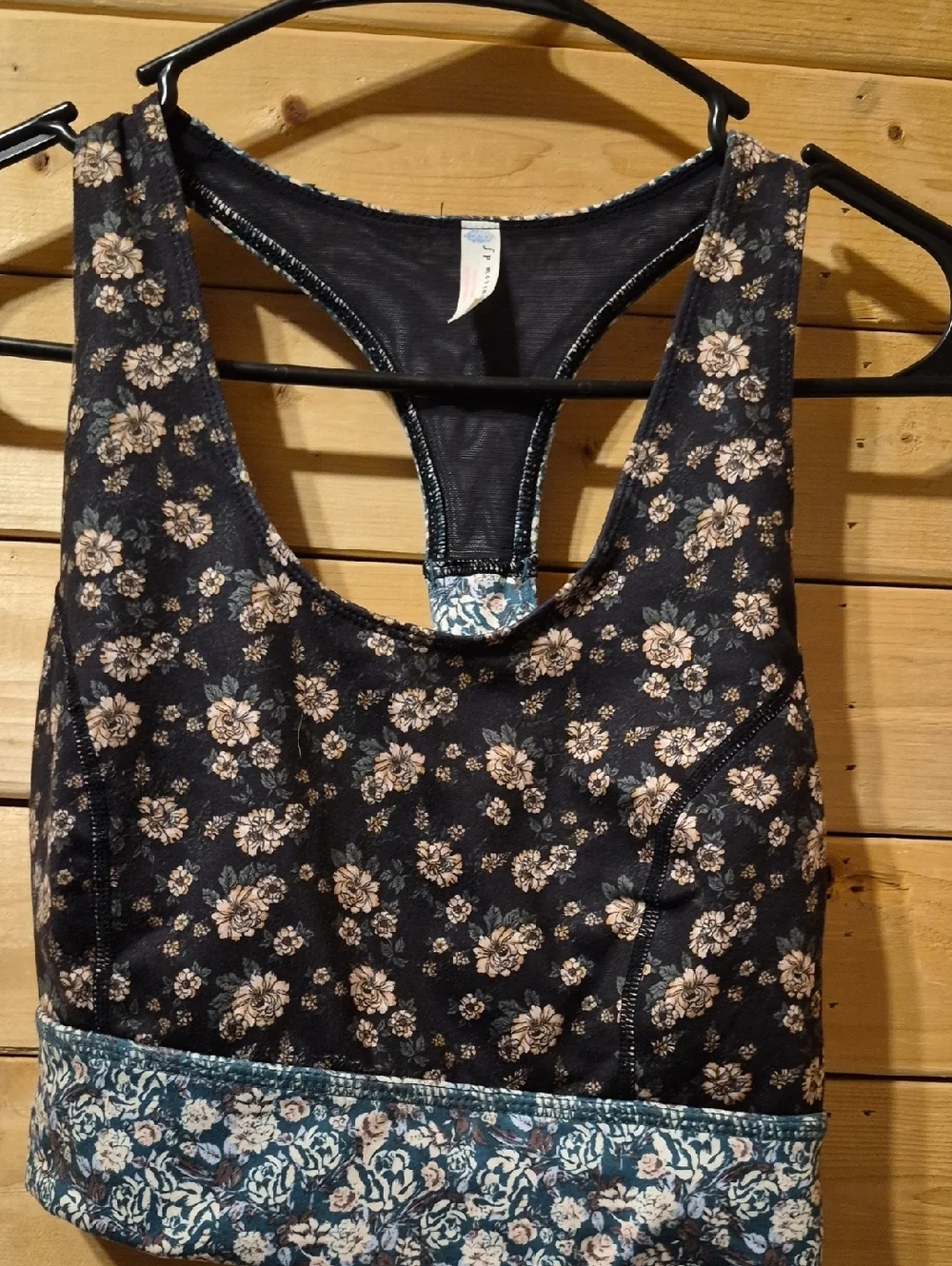 Free People Top/tank/Bra Size Xs